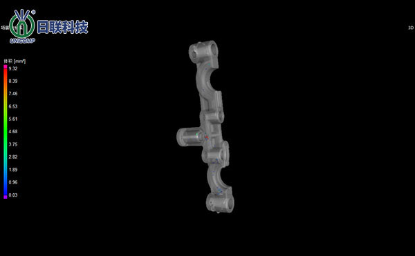 工業(yè)斷層掃描技術(shù)的原理&進(jìn)口工業(yè)CT能實(shí)現(xiàn)無損檢測嗎？