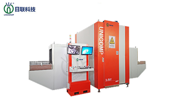 什么是X射線機？X射線機的組成部件有哪些？