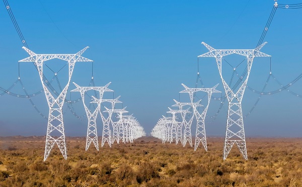 工業(yè)X射線CT無損檢測：讓電力絕緣子缺陷無所遁形！