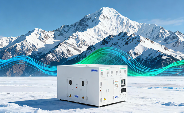 來了！日聯(lián)科技開啟疊片電池在線智檢3D時(shí)代