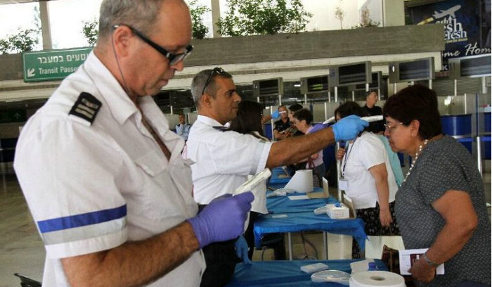 有機(jī)場(chǎng)安檢機(jī)不算啥，帶你看世界上安檢最嚴(yán)格的機(jī)場(chǎng)