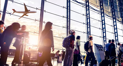 安檢面前沒有特殊，只有責(zé)任與安全!