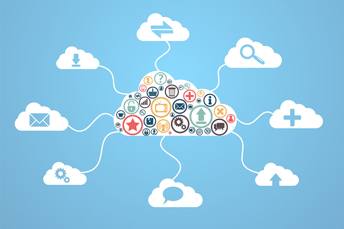 云平臺(tái)為工業(yè)無損檢測(cè)提供簡單快捷應(yīng)用環(huán)境