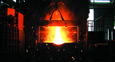 鑄件缺陷用什么檢測(cè)？