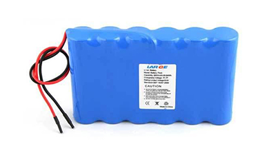 18650電池組裝需要注意哪些？