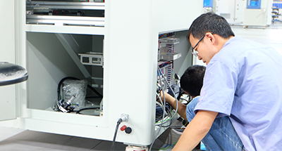 國內(nèi)X-RAY檢測設(shè)備生產(chǎn)廠家有什么優(yōu)勢？