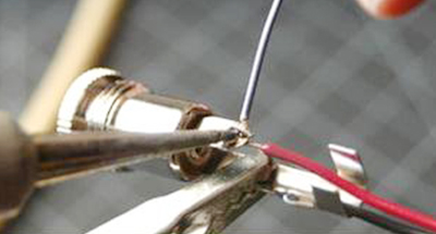 x射線確保手工焊接質(zhì)量！