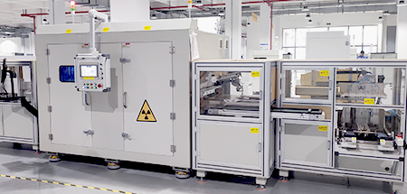 什么是硬X射線，什么是軟X射線？