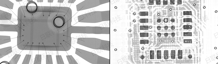 日聯(lián)科技X射線檢測圖像 日聯(lián)科技X射線檢測圖像