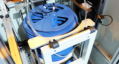 X-RAY點(diǎn)料機(jī)助力SMT廠家實(shí)現(xiàn)自動(dòng)化X-RAY檢測