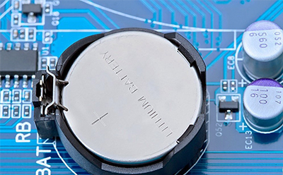 用什么設(shè)備檢測(cè)鋰電池封裝后的內(nèi)部缺陷？