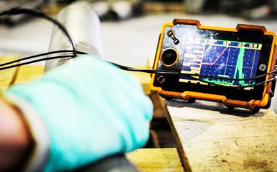 x-ray無(wú)損檢測(cè)——新形勢(shì)下的發(fā)展方向！