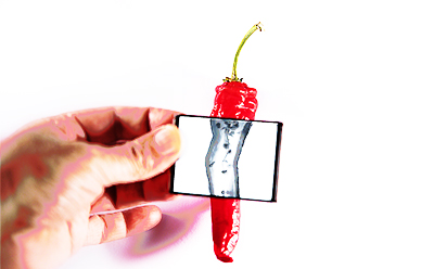 X射線(xiàn)異物檢查機(jī)發(fā)現(xiàn)問(wèn)題產(chǎn)品