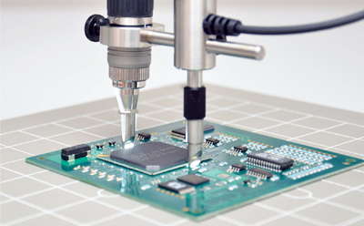 X射線是怎么檢測(cè)BGA、CSP焊點(diǎn)的？及X射線的其他應(yīng)用