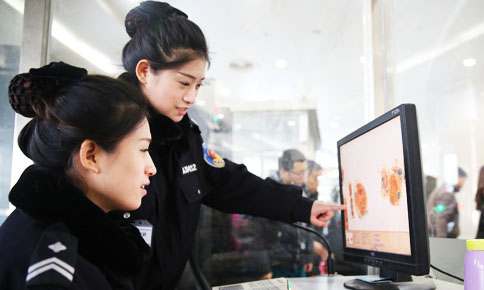 安檢機(jī)的X射線檢查是否安全？