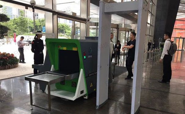 日聯(lián)X光機 日聯(lián)X光機