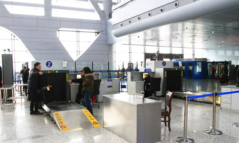 X光安檢機(jī)如何進(jìn)行AI識(shí)別？