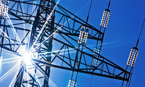 電網(wǎng)如何進行x-ray“體檢”？