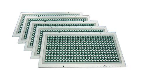 陶瓷基板封裝缺陷可以使用X射線進(jìn)行檢測么？