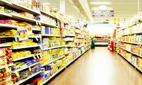 食品異物檢測方法多，該如何選擇？