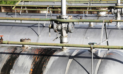 何為壓力容器？又該如何杜絕使用隱患？