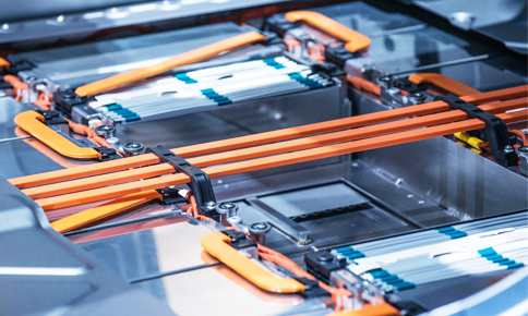 合格的鋰電池需要經(jīng)過哪些檢測呢？