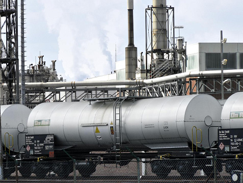 XRAY無損檢測能否檢測罐車罐體的焊縫缺陷？