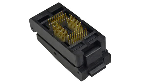 XRAY無損檢測技術(shù)廣泛應用于半導體封測領域