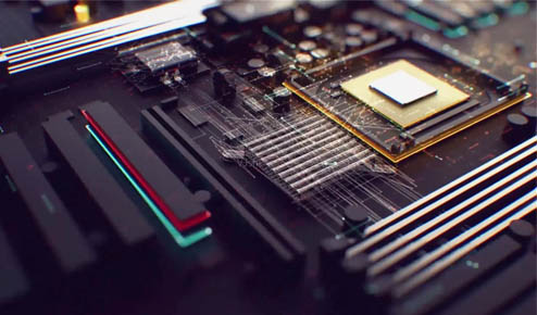 xray如何檢測(cè)倒裝芯片？其過(guò)程如何？