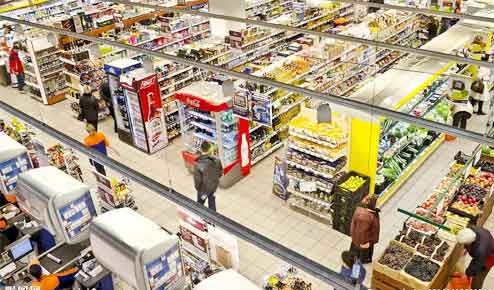 食品異物X射線檢測會對身體造成影響嗎？