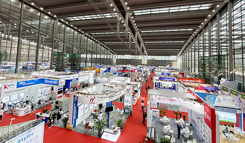 觀展零距離 | 2021 CIBF國際電池技術(shù)展 ，日聯(lián)科技X-RAY綻放耀眼光芒